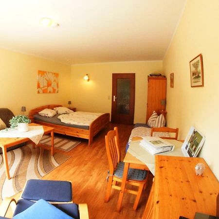 Ferienpension Lindenhof - Ferienwohnungen In Der Lueneburger Heide Marxen am Berge Luaran gambar