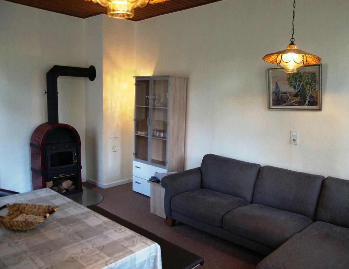 Ferienpension Lindenhof - Ferienwohnungen In Der Lueneburger Heide Marxen am Berge Luaran gambar