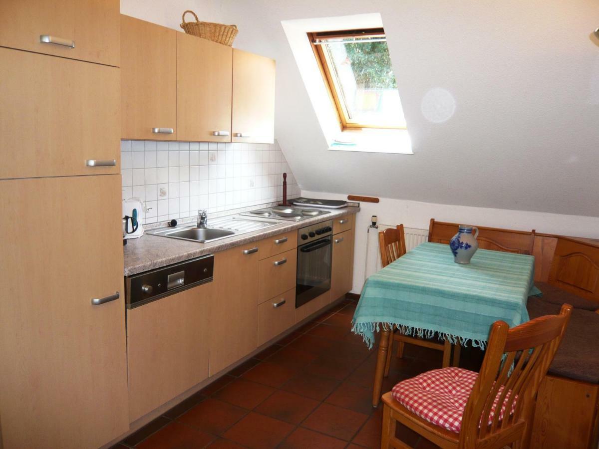 Ferienpension Lindenhof - Ferienwohnungen In Der Lueneburger Heide Marxen am Berge Luaran gambar