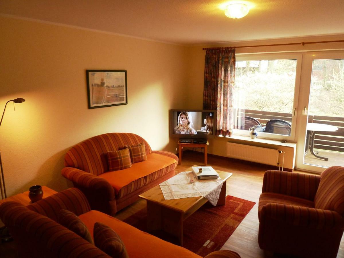 Ferienpension Lindenhof - Ferienwohnungen In Der Lueneburger Heide Marxen am Berge Luaran gambar