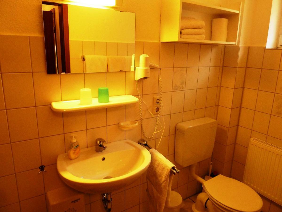 Ferienpension Lindenhof - Ferienwohnungen In Der Lueneburger Heide Marxen am Berge Luaran gambar