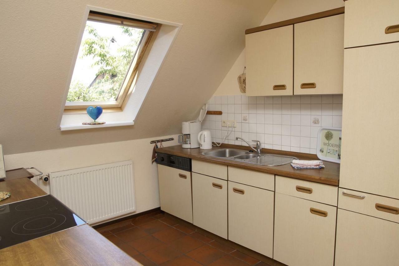 Ferienpension Lindenhof - Ferienwohnungen In Der Lueneburger Heide Marxen am Berge Luaran gambar