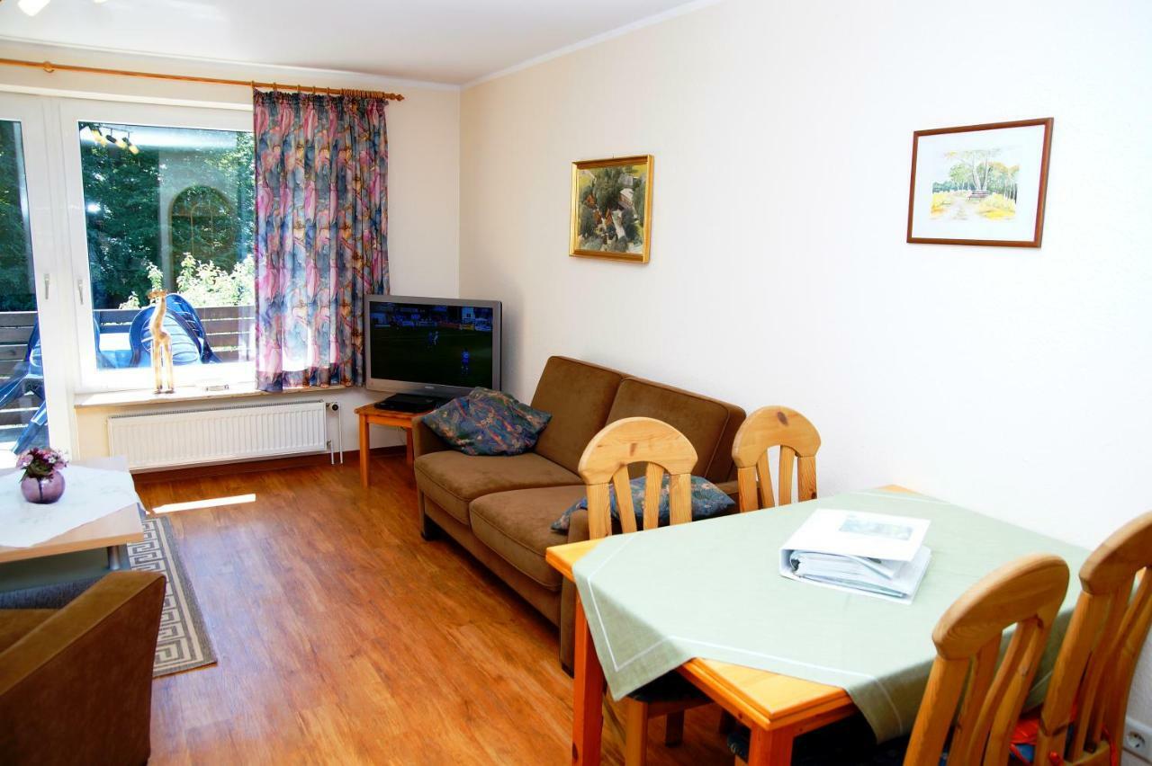 Ferienpension Lindenhof - Ferienwohnungen In Der Lueneburger Heide Marxen am Berge Luaran gambar