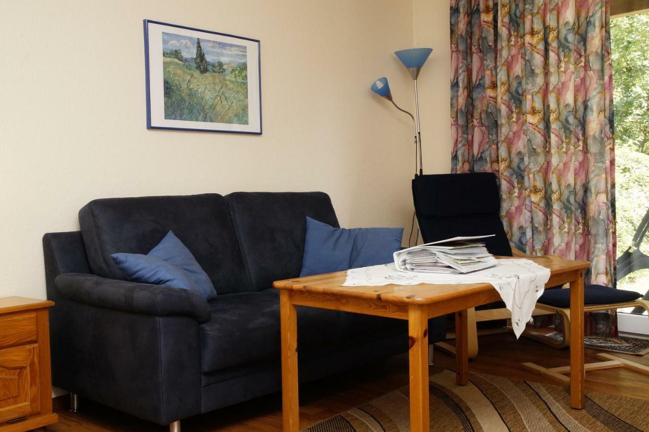 Ferienpension Lindenhof - Ferienwohnungen In Der Lueneburger Heide Marxen am Berge Luaran gambar